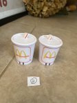 画像4: McDonald’s transformers meal toy set of 7 (B) / マクドナルド　トランスフォーマー　ミールトイ  7点セット (4)
