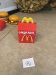 画像7: McDonald’s transformers meal toy set of 7 (A) / マクドナルド　トランスフォーマー　ミールトイ  7点セット (7)