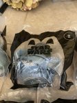 画像4: McDonald’s Star Wars meal toy set of 5 (#4) / マクドナルド、未開封　スターウォーズ　ミールトイ　5点セット (4)