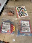 画像11: McDonald’s Hadbro meal toy set of 4 (#3) / マクドナルド、未開封　ハズブロ、その他　ミールトイ　4点セット (11)