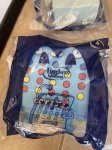 画像6: McDonald’s Hadbro meal toy set of 4 (#1) / マクドナルド、未開封　ハズブロ　ミールトイ　4点セット (6)