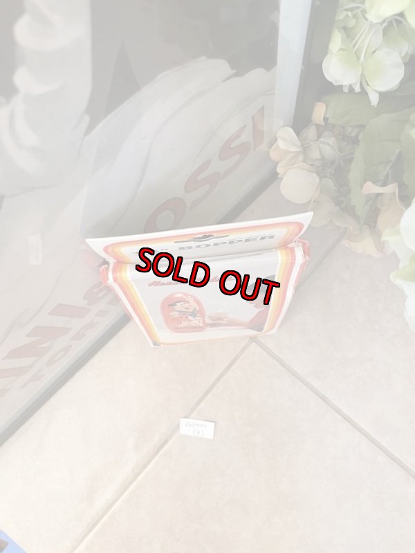 画像3: Hanna Barbera Flintstones Fred Bopper with box 1992 (A) / フリントストーン　フレッド　箱入り　パンチングバッグ (3)