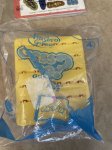 画像2: McDonald’s Hadbro meal toy set of 4 (#3) / マクドナルド、未開封　ハズブロ、その他　ミールトイ　4点セット (2)