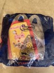 画像4: McDonald’s Hadbro meal toy set of 4 (#1) / マクドナルド、未開封　ハズブロ　ミールトイ　4点セット (4)