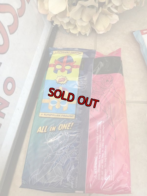 画像6: Wendy‘s meal toy set of 6 (A) / ウエンディーズ 袋入り ミールトイ　6点セット (6)