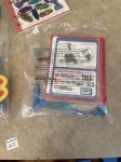画像10: McDonald’s Hadbro meal toy set of 4 (#3) / マクドナルド、未開封　ハズブロ、その他　ミールトイ　4点セット (10)