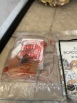 画像3: McDonald’s Hadbro meal toy set of 4 (#3) / マクドナルド、未開封　ハズブロ、その他　ミールトイ　4点セット (3)