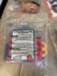 画像8: McDonald’s Hadbro meal toy set of 4 (#3) / マクドナルド、未開封　ハズブロ、その他　ミールトイ　4点セット (8)
