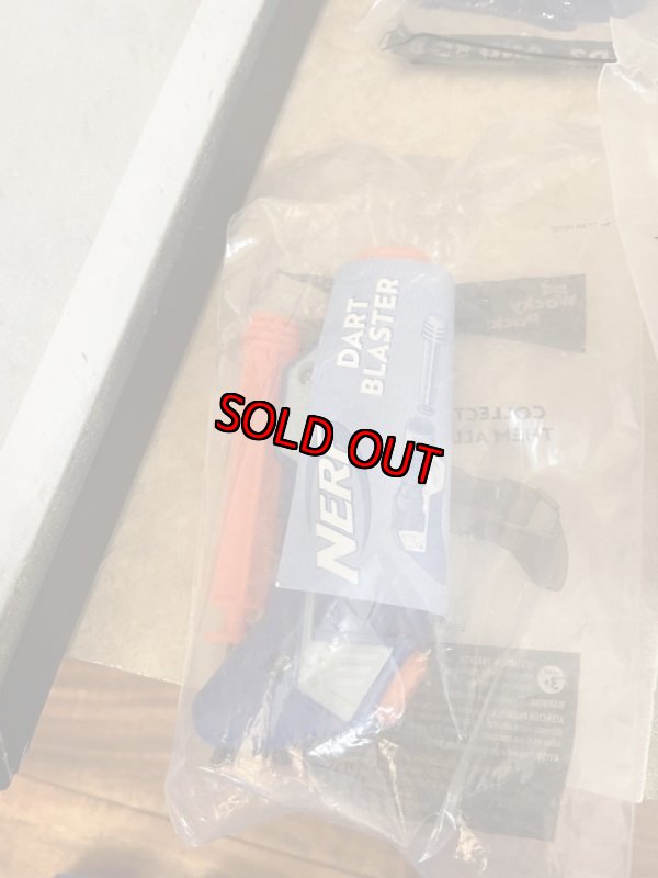 画像8: McDonald’s Star Wars & mix meal toy set of 8 (#5) / マクドナルド、未開封　スターウォーズ、その他　ミールトイ　8点セット (8)