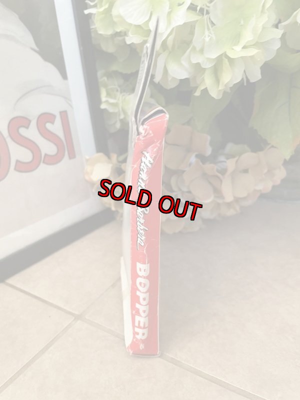 画像8: Hanna Barbera Flintstones Fred Bopper with box 1992 (A) / フリントストーン　フレッド　箱入り　パンチングバッグ (8)