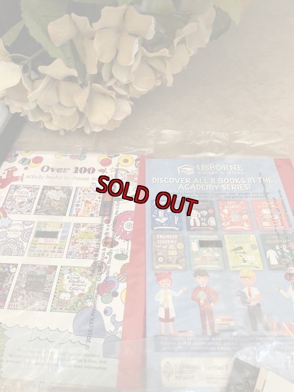 画像9: Chick-Fil-A meal toy set of 10 (C) /  チックフィレイ 袋入り ミールトイ 10点セット (9)