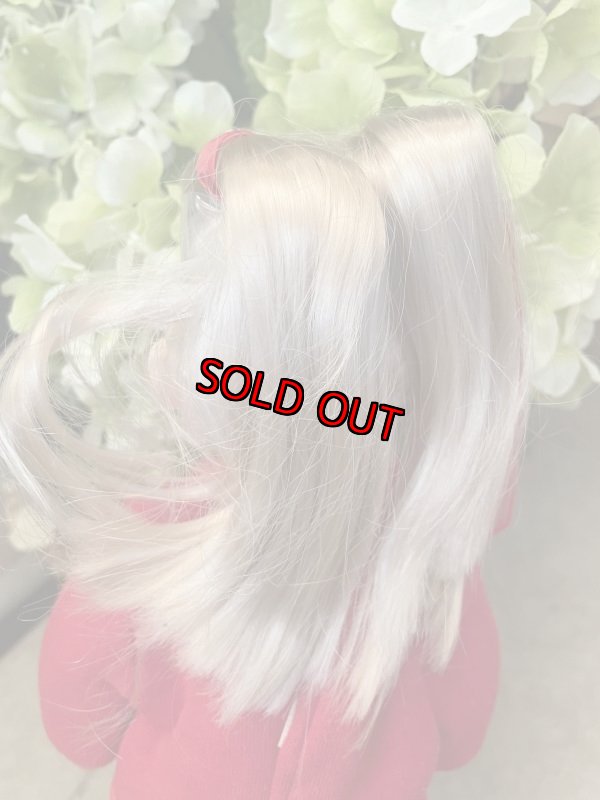 画像15: Kool Aid Kid Girl Doll  / クール エイド キッド 女の子 ドール (15)