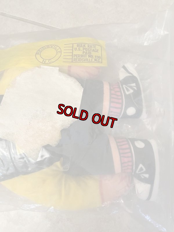 画像11: Nestle Chocolate Little Hans pillow doll with bag 60’s / ネスレ　チョコレート　リトルハンス　袋入りピロードール　人形 (11)