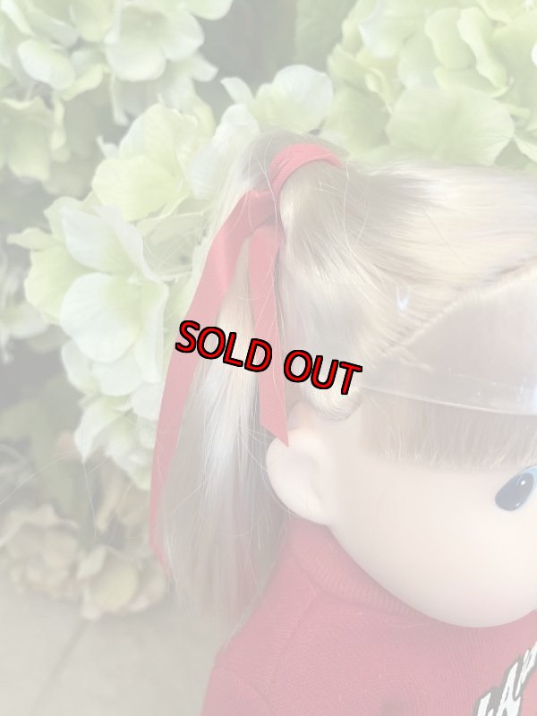 画像14: Kool Aid Kid Girl Doll  / クール エイド キッド 女の子 ドール (14)