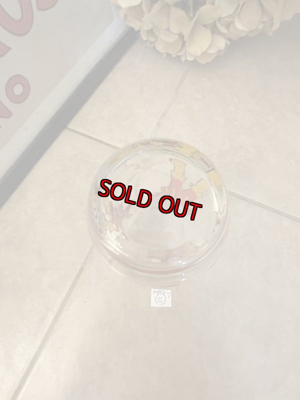 画像9: Burger King collectors Glass (C) 1979 / バーガーキング　コレクターズグラス (9)