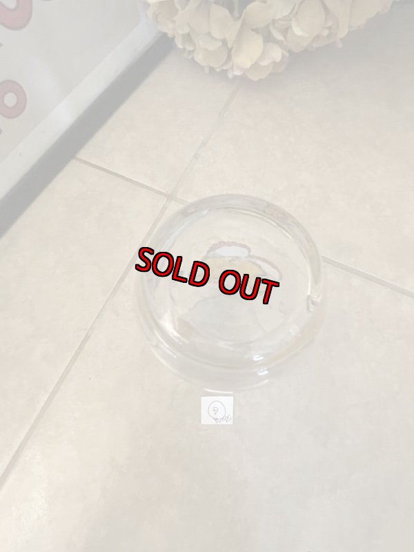 画像9: Burger King collectors Glass (D) 1979 / バーガーキング　コレクターズグラス (9)