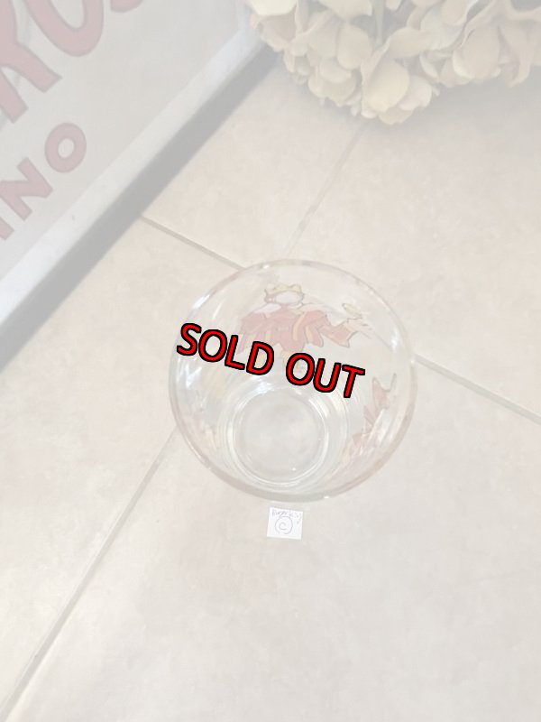 画像7: Burger King collectors Glass (C) 1979 / バーガーキング　コレクターズグラス (7)