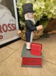 画像7: Uncle Sam plastic Coin Bank Doll 70’s   / アンクル　サム　プラスチック製　ドール　貯金箱 (7)