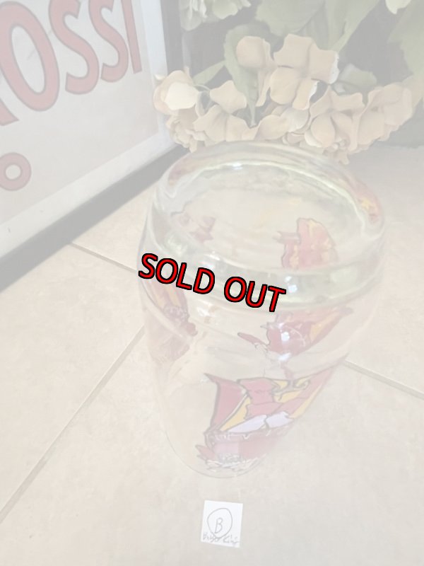 画像9: Burger King collectors Glass (B) 1979 / バーガーキング　コレクターズグラス (9)