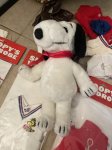 画像20: Snoopy plush doll 1968 & Wardrobe Clothes set / スヌーピー　ぬいぐるみの洋服　&  袋入り洋服セット (20)
