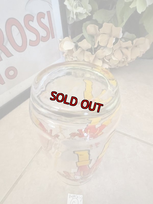 画像10: Burger King collectors Glass (C) 1979 / バーガーキング　コレクターズグラス (10)