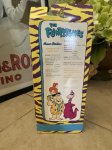 画像6: Flintstones Rubber face Dino Doll with Box 1991 / フリントストーン　ディノ　箱入りラバーフェイスドール　 (6)