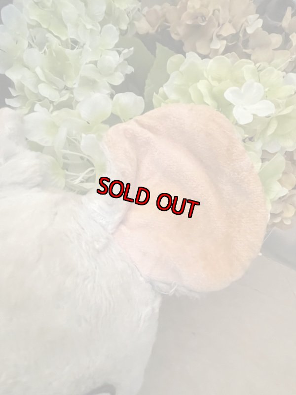 画像6: Hanna Barbers knickerbocker Pixie Plush doll 1959 / ハンナバーベラ　ピクシーのぬいぐるみ　ドール　 (6)