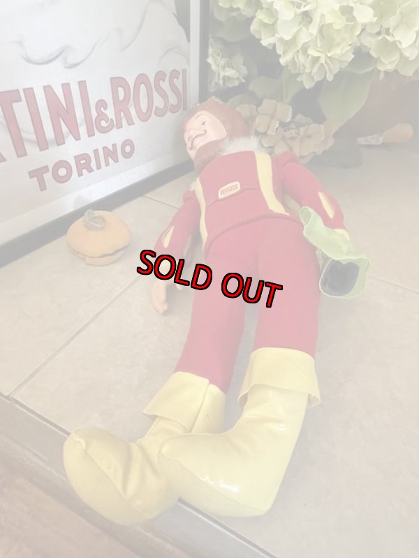 画像13: Burger King knickerbocker Magical Doll 1980 (A) / バーガーキングのマジカルドール  (13)