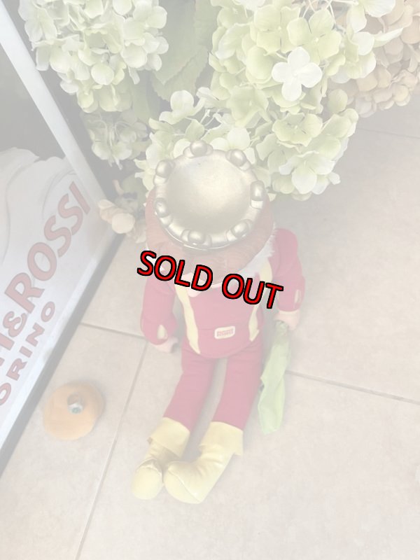 画像7: Burger King knickerbocker Magical Doll 1980 (A) / バーガーキングのマジカルドール  (7)