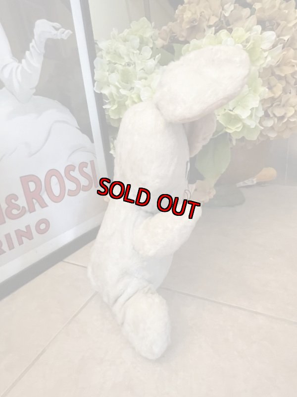 画像9: Hanna Barbers knickerbocker Pixie Plush doll 1959 / ハンナバーベラ　ピクシーのぬいぐるみ　ドール　 (9)