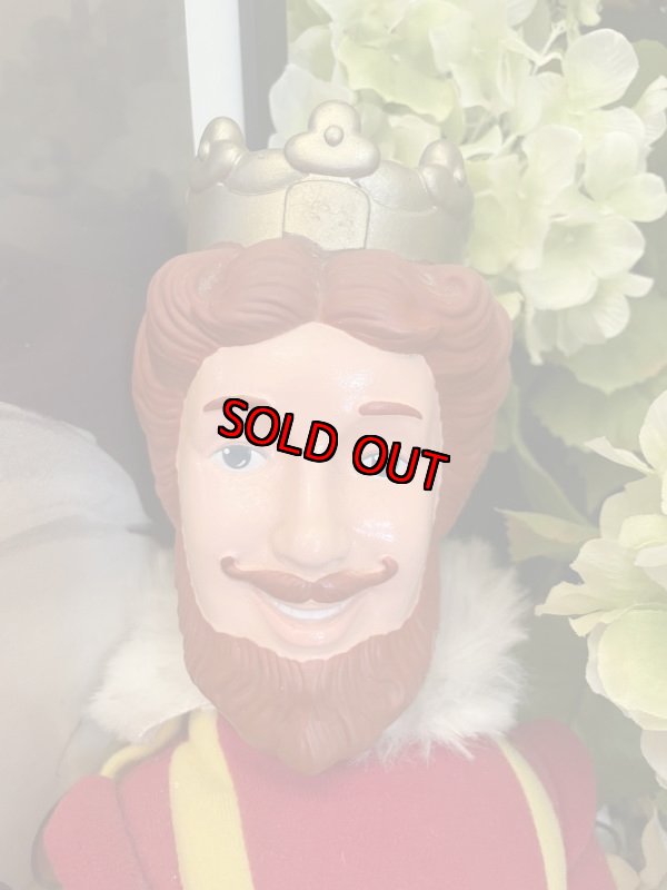 画像2: Burger King knickerbocker Magical Doll 1980 (A) / バーガーキングのマジカルドール  (2)