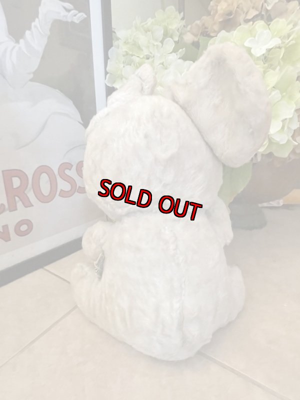 画像8: Hanna Barbers knickerbocker Pixie Plush doll 1959 / ハンナバーベラ　ピクシーのぬいぐるみ　ドール　 (8)