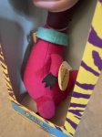 画像11: Flintstones Rubber face Dino Doll with Box 1991 / フリントストーン　ディノ　箱入りラバーフェイスドール　 (11)