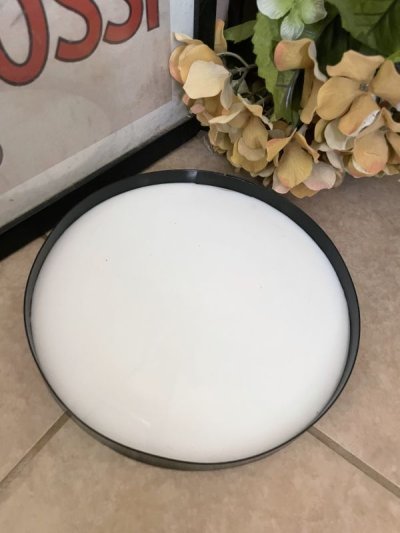 画像3: Starbucks Small Plastic Sign / スターバックス　小さな看板、サイン、ストアディスプレイ