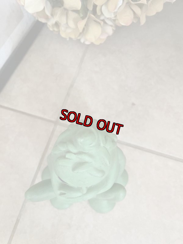 画像4: Pepto Bismol  24 Hour Bug Vinyl Coin Bank doll / ぺプトビスモル　24アワーバグ　貯金箱　バンク (4)