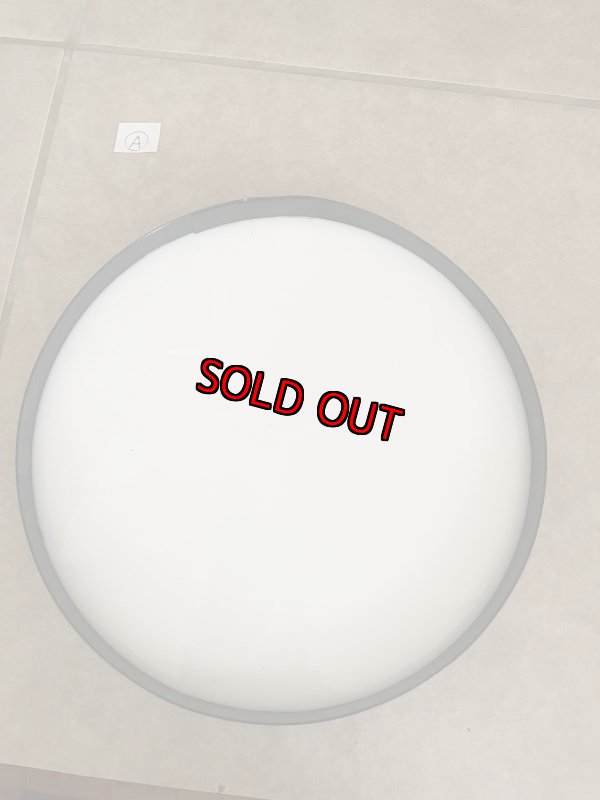 画像12: Wendy’s Small Plastic Sign (A) / ウエンディーズ 小さな看板、サイン、ストアディスプレイ (12)