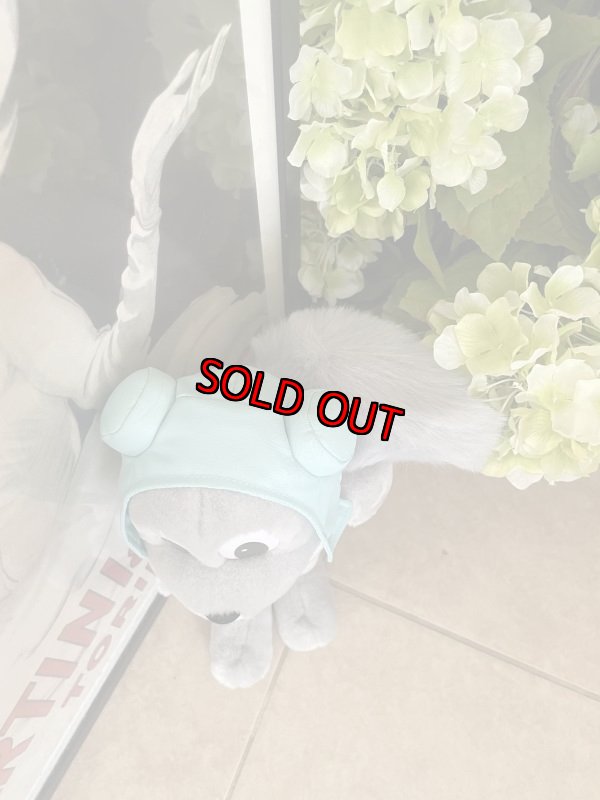 画像4: Rocky & Bullwinkle Plush Doll 2002 / ロッキー＆ブルウィンクル　ロッキー ぬいぐるみ (4)