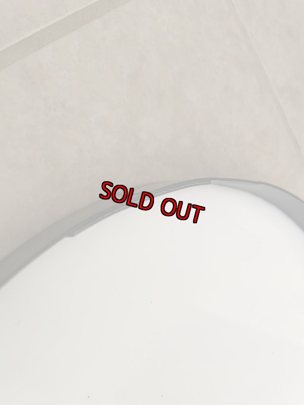 画像12: Starbucks Small Plastic Sign / スターバックス　小さな看板、サイン、ストアディスプレイ (12)