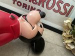 画像11: Disney Mickey Mouse  Vinyl doll coin bank (A) / ディズニーのミッキーマウス　プラスチック製　貯金箱 (11)