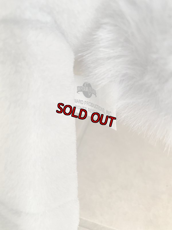 画像6: Rocky & Bullwinkle Plush Doll 2002 / ロッキー＆ブルウィンクル　ロッキー ぬいぐるみ (6)