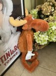 画像8: Bullwinkle Plush Doll (A) 2002 / ロッキー＆ブルウィンクル　ぬいぐるみ (8)