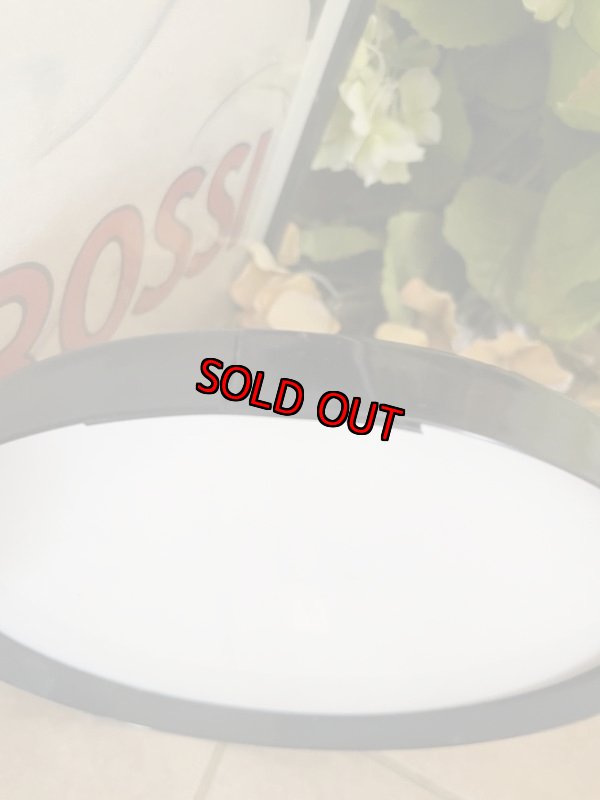 画像10: Wendy’s Small Plastic Sign (A) / ウエンディーズ 小さな看板、サイン、ストアディスプレイ (10)