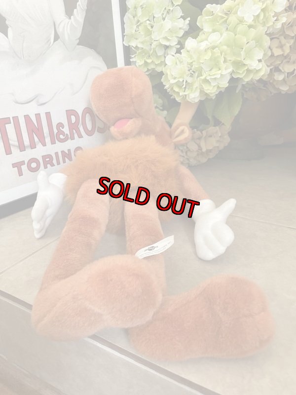 画像11: Bullwinkle Plush Doll (A) 2002 / ロッキー＆ブルウィンクル　ぬいぐるみ (11)