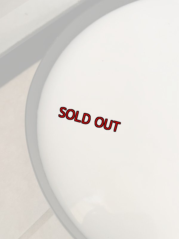 画像8: Starbucks Small Plastic Sign / スターバックス　小さな看板、サイン、ストアディスプレイ (8)