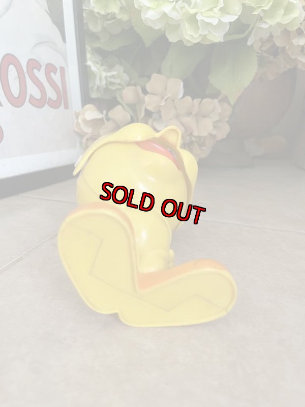 画像8: Looney Tunes Tweety plastic Talking Doll / ルーニーテューンズ   トゥイーティー トーキングドール 70‘s (8)