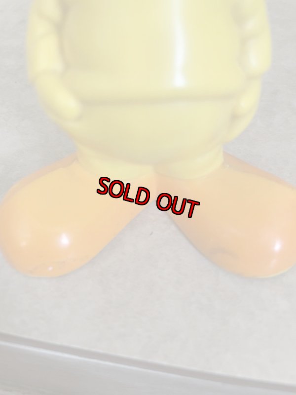 画像14: Looney Tunes Tweety plastic Talking Doll / ルーニーテューンズ   トゥイーティー トーキングドール 70‘s (14)