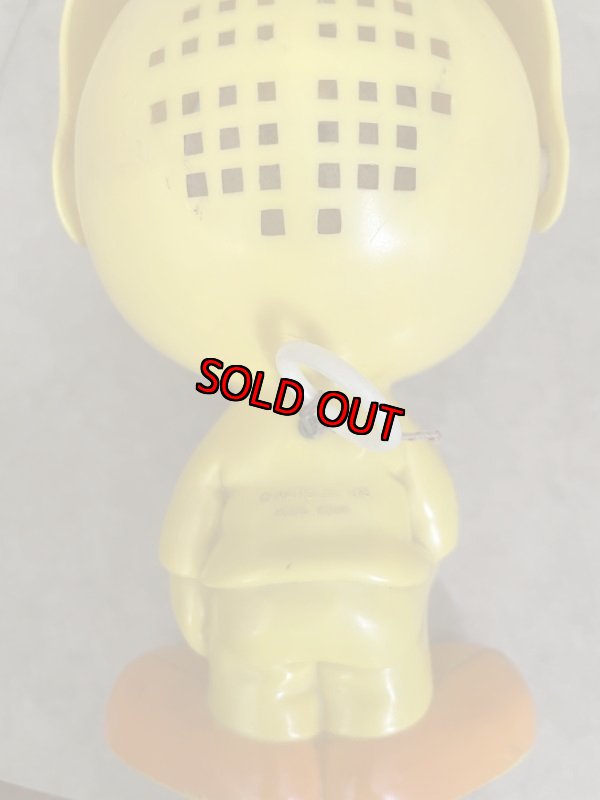 画像13: Looney Tunes Tweety plastic Talking Doll / ルーニーテューンズ   トゥイーティー トーキングドール 70‘s (13)