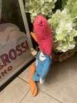 画像7: Woody Woodpecker pillow doll / ウッディ　ウッドペッカー　ピロードール (7)