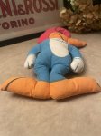 画像8: Woody Woodpecker pillow doll / ウッディ　ウッドペッカー　ピロードール (8)