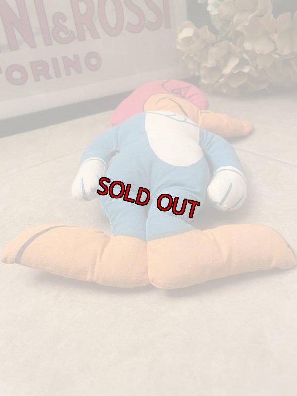 画像8: Woody Woodpecker pillow doll / ウッディ　ウッドペッカー　ピロードール (8)